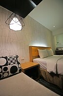 Bamboo Business Hotel