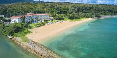 Miyuki Hamabaru Resort