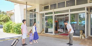 Miyuki Hamabaru Resort