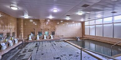 Miyuki Hamabaru Resort