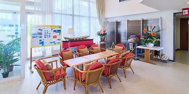 Miyuki Hamabaru Resort