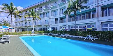Miyuki Hamabaru Resort