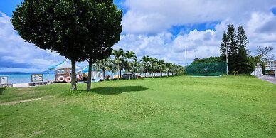 Miyuki Hamabaru Resort