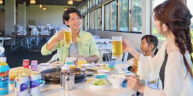 Miyuki Hamabaru Resort
