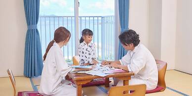 Miyuki Hamabaru Resort