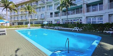 Miyuki Hamabaru Resort