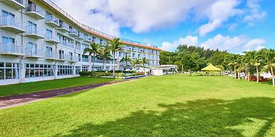 Miyuki Hamabaru Resort