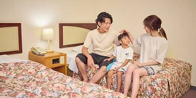 Miyuki Hamabaru Resort