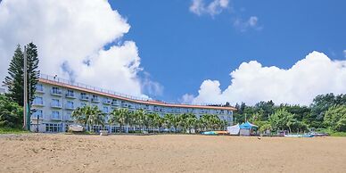 Miyuki Hamabaru Resort