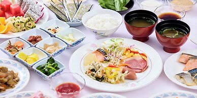 Miyuki Hamabaru Resort