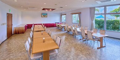 Miyuki Hamabaru Resort