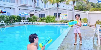 Miyuki Hamabaru Resort