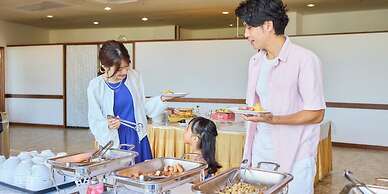Miyuki Hamabaru Resort