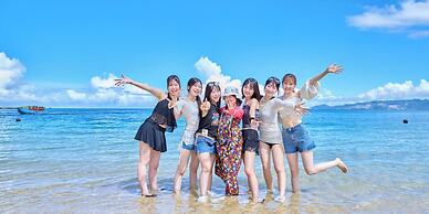 Miyuki Hamabaru Resort