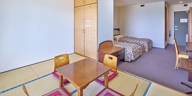 Miyuki Hamabaru Resort
