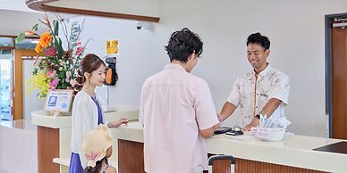Miyuki Hamabaru Resort