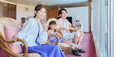 Miyuki Hamabaru Resort
