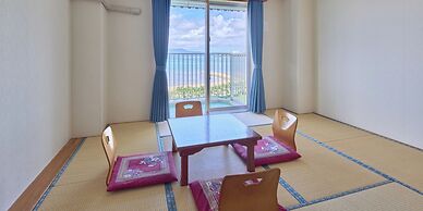 Miyuki Hamabaru Resort
