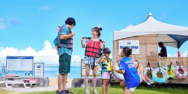 Miyuki Hamabaru Resort