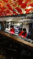 Kingship Hotel Kaohsiung Inter Continental