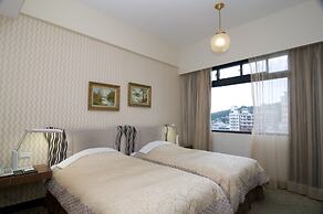 Kingship Hotel Kaohsiung Inter Continental