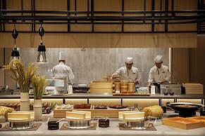 Hotel Harvest Kinugawa