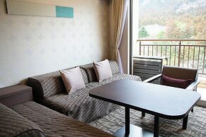 Hotel Harvest Kinugawa