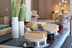 Hotel Harvest Kinugawa