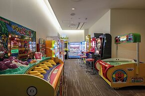 Hotel Harvest Kinugawa