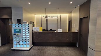 Ilsan Hotel Cleo