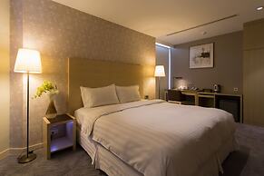 Leesing Hotel-Qixian