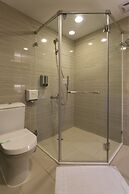Leesing Hotel-Qixian
