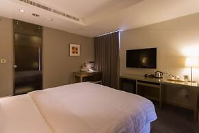 Leesing Hotel-Qixian