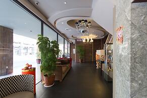Leesing Hotel-Qixian