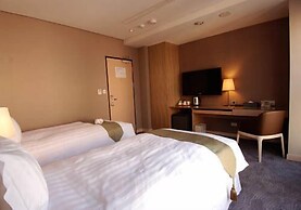 Leesing Hotel-Qixian