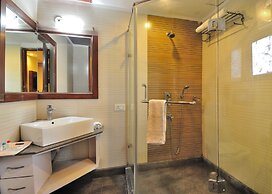 Hotel Krishna Residency at Dwarka