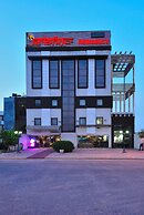 Hotel Krishna Residency at Dwarka