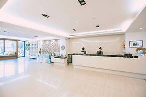 Sizihwan Sunset Beach Resort