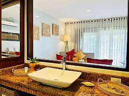 Amun Ini Beach Resort & Spa