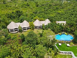 Amun Ini Beach Resort & Spa