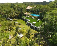 Amun Ini Beach Resort & Spa
