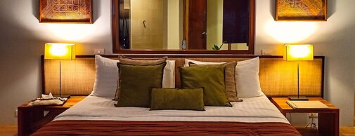 Amun Ini Beach Resort & Spa