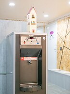Ezstay Station