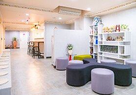 Ezstay Station