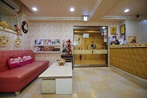 Ezstay Station