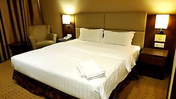Lintas View Hotel