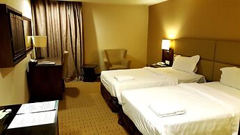 Lintas View Hotel