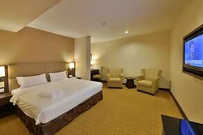 Lintas View Hotel