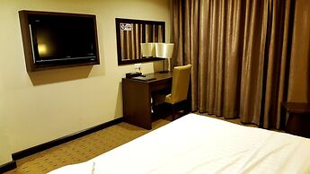 Lintas View Hotel