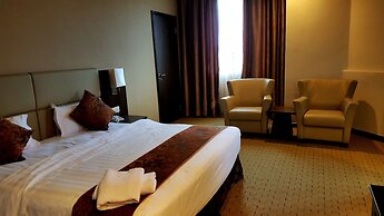 Lintas View Hotel
